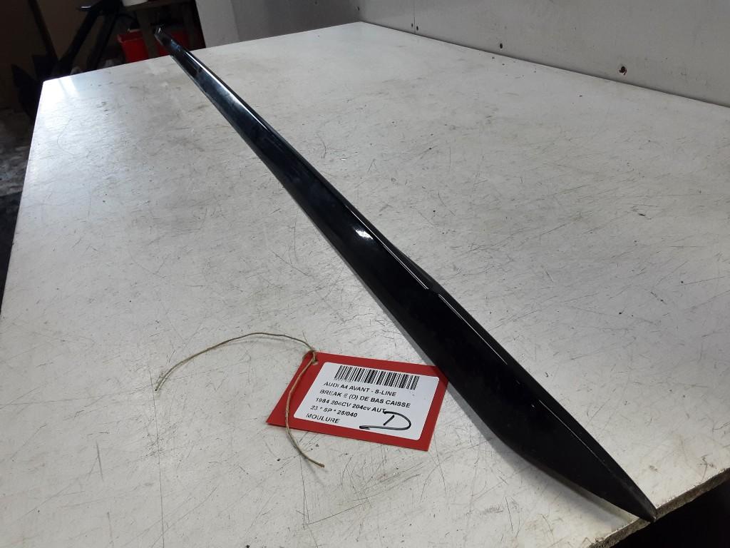 DIVERS MOULURE Audi A4 Avant (B9) (8W0853932A), Autos : Pièces & Accessoires, Mevr. I. Hauben, Audi, Utilisé, Rue de l'Espoir 34 34
4030  GRIVEGNÉE, BE