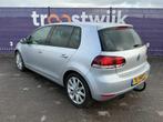 2009 - Volkswagen - Golf - 1.4 TSI Highline - Voiture partic, Autos, Euro 5, Achat, Entreprise, Break