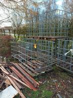 Ijzeren kisten, Ophalen of Verzenden