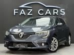 Renault Mégane 1.2 TCe Energy Zen * 1ER PROP + GPS + GARANT, 1197 cm³, Argent ou Gris, Achat, Entreprise