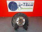 FUSEE AVANT GAUCHE Audi A1 Sportback (8XA / 8XF), Utilisé, Audi