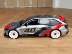 Audi RS6 C8 GTO concept 1:18 GT Spirit GT373 nieuw in doos, Enlèvement ou Envoi, Neuf, Voiture, Autres marques