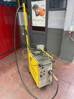 Halfautomaat ESAB, Ophalen, Gebruikt, 150 tot 250 ampère