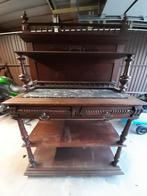 Antieke kast, Antiek en Kunst, Antiek | Meubels | Kasten, Ophalen