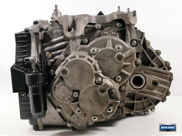 Automaatbak van een Volvo V70, Gebruikt, -, -, Ophalen of Verzenden