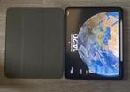 Ipad Pro 13-inch (M4) Wi-Fi 256GB, Computers en Software, Apple iPads, Ophalen, 13 inch of meer, Zwart, Zo goed als nieuw