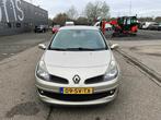Renault Clio 1.6 voiture voyageurs 09-SV-TX 2006, Autos, Achat, Entreprise, Boîte manuelle, Euro 4