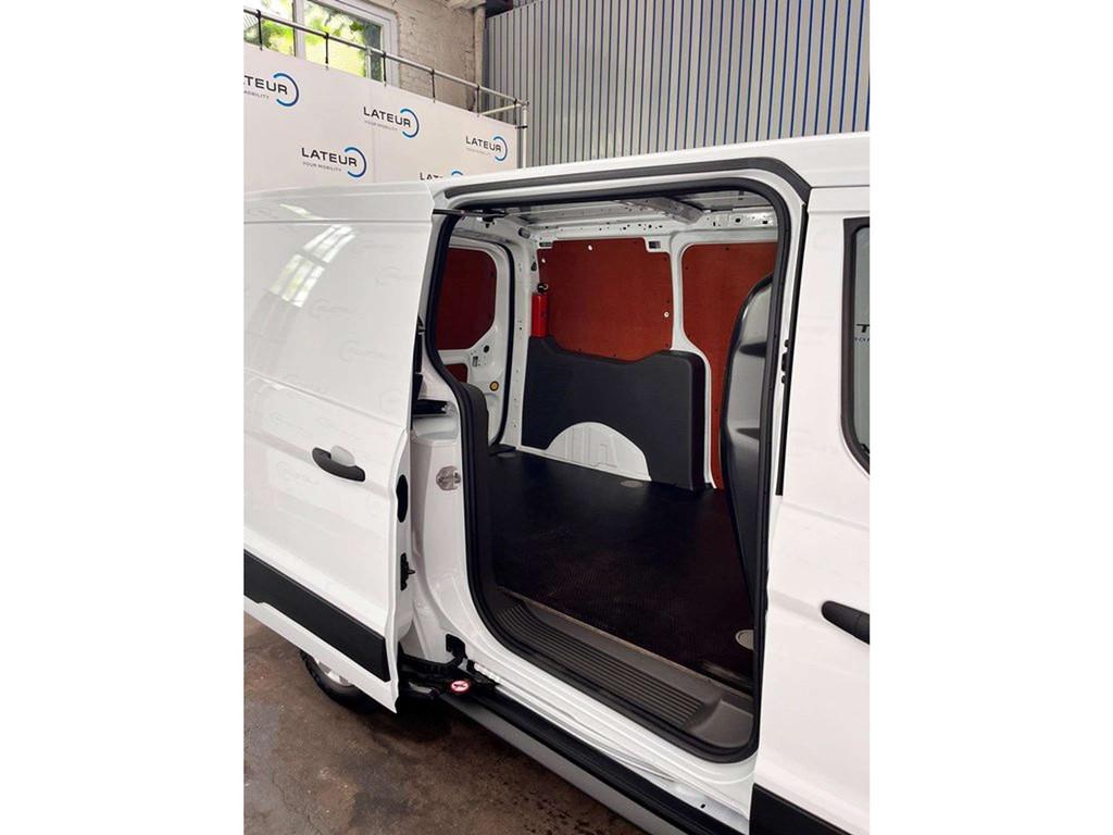 Ford Transit Connect L2 Lange Wielbasis Trend 1.5 Duratorq T, Achat, Euro 6, Boîte manuelle, Tissu