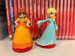 Amiibo Daisy + Rosalina (Super Mario Collection), Ophalen, Zo goed als nieuw