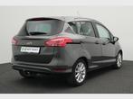 Ford B-Max B-Max 1.6i Ti-VCT Titanium PowerShift, Auto's, Ford, Automaat, 149 g/km, B-Max, Bedrijf