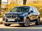 BMW Serie X X1 xLine, 136 pk, https://public.car-pass.be/vhr/1f2fc892-c485-400b-934a-8418c8e57d7f, Zwart, Bedrijf