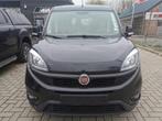 Fiat Doblò camionette, Autos, Achat, 105 ch, Entreprise, 3 places