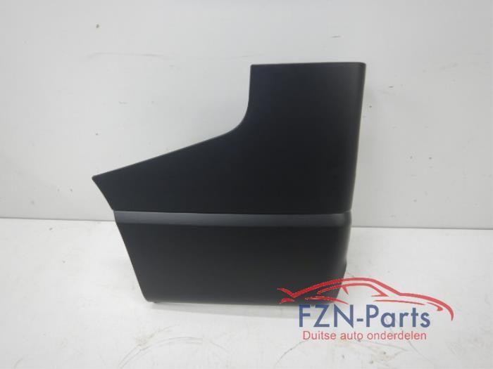 Bumperhoek links-achter Diversen (22733001), Ophalen of Verzenden, Gebruikt, Achter, Bumper