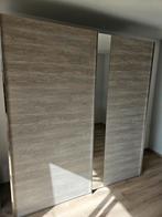 Garde robe, Huis en Inrichting, Woonaccessoires | Kamerschermen, Ophalen