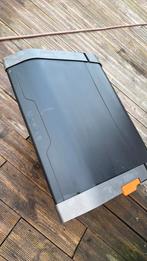 Garage WORX tondeuse, Ophalen, Zo goed als nieuw