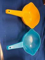 Tupperware vergiet, Ophalen, Zo goed als nieuw