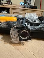 Actiecamera WiFi 1080P, Ophalen, Zo goed als nieuw, Overige merken