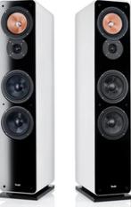 Luidsprekers Teufel ultima 40, TV, Hi-fi & Vidéo, Enlèvement