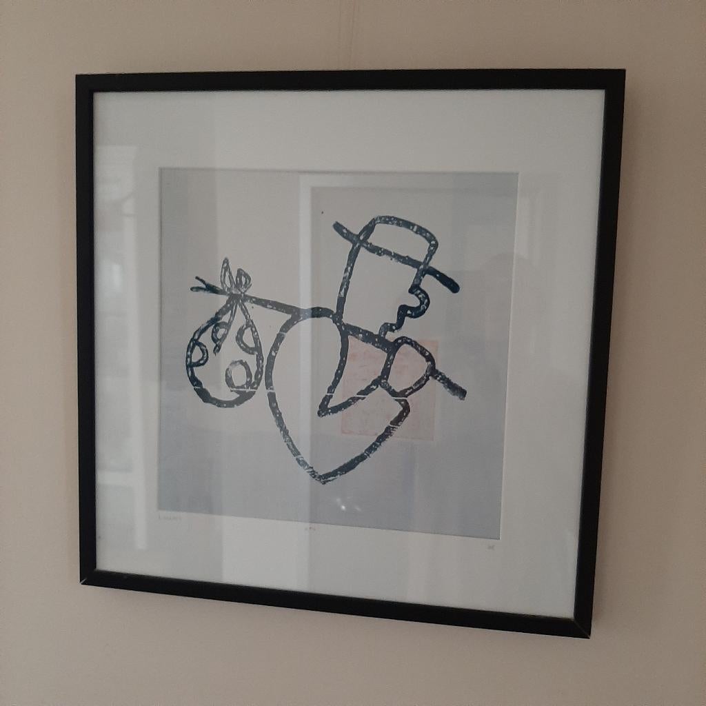 Walter Swennen (1946-2025), Antiek en Kunst, Ophalen