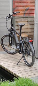 E-Bike "Flyer Upstreet3 7.43 XXL" Framehoogte 64!! (2022), Versnellingen, Zo goed als nieuw, 61 tot 65 cm, Schijfrem