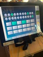 Horeca kassa systeem, Ophalen