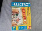 Spel Electro kleuterschool (vanaf 4 jaar), Enlèvement, Utilisé, Jumbo