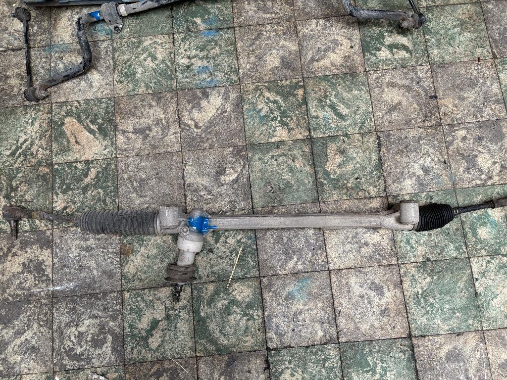 CREMAILLERE DE DIRECTION OPEL KARL, Autos : Pièces & Accessoires, RUE BRIGADE PIRON 307, Enlèvement, Utilisé, Garage_bila@yahoo.fr