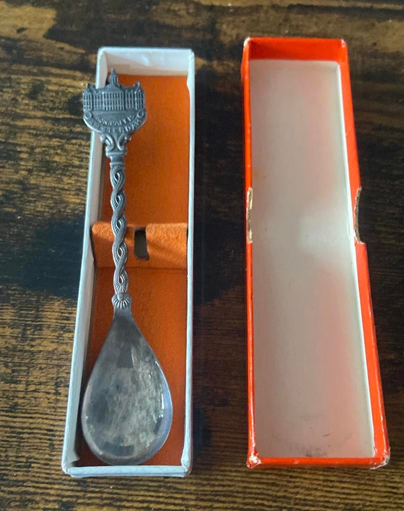 Lepeltjes, Antiquités & Art, Antiquités | Couverts, Enlèvement