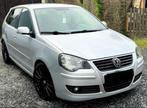 Polo 14 tdi édition gt rocket 2009, Achat, Noir, 5 portes, Particulier