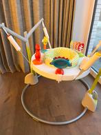 Skip hop jumper baby, Kinderen en Baby's, Ophalen, Zo goed als nieuw