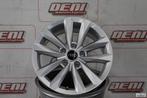 16" Audi A3 originele velgenset 8Y0601025 zeer jong gebruikt, Autos : Pièces & Accessoires, Pneus & Jantes, Véhicule de tourisme