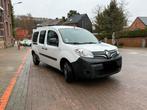 Kangoo maxi avec CT, Auto's, Voorwielaandrijving, Stof, Euro 6, Renault