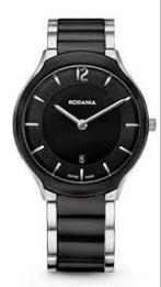 Rodania herenhorloge, Ophalen