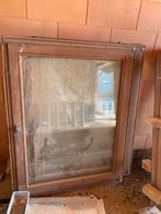 Meranti ramen, Doe-het-zelf en Bouw, Ophalen, Zo goed als nieuw