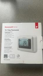Honeywell T4 thermostaat, Doe-het-zelf en Bouw, Ophalen, Zo goed als nieuw