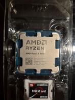 AM5 R5 8400F/ ruil mogelijk tegen een GPU, Nieuw, 4 Ghz of meer, Socket AM5, 12-core