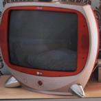 Tv coca cola geen afstandbediening maar werk nog perfect, Enlèvement