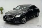 Mercedes-Benz S 350 d L AMG! ULTRA FULL options! Chauffeur p, Auto's, Automaat, 4 deurs, Gebruikt, Euro 6