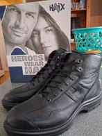 Nieuwe tacticel bottines zwart, Enlèvement