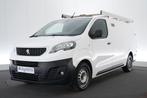 (1YJL144) PEUGEOT EXPERT FOURGON MWB DSL - 2016, Auto's, Electronic Stability Program (ESP), 122 pk, Gebruikt, Euro 6