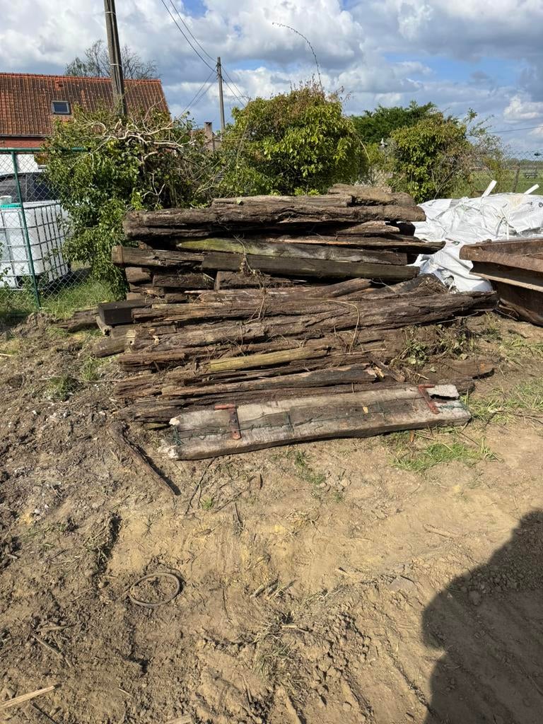 Trainbils te koop, Tuin en Terras, Ophalen of Verzenden