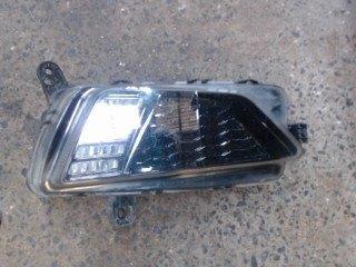 Antibrouillard droit VW Polo 6 2017-2021 LP/15360, Autos : Pièces & Accessoires, Éclairage, Utilisé, Enlèvement