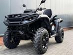 Nieuw Can Am Outlander 850 MAX DPS 1000cc 100PK 4x4 quad, Motoren, Niet ingevuld, 2 cilinders, Niet ingevuld, Niet ingevuld