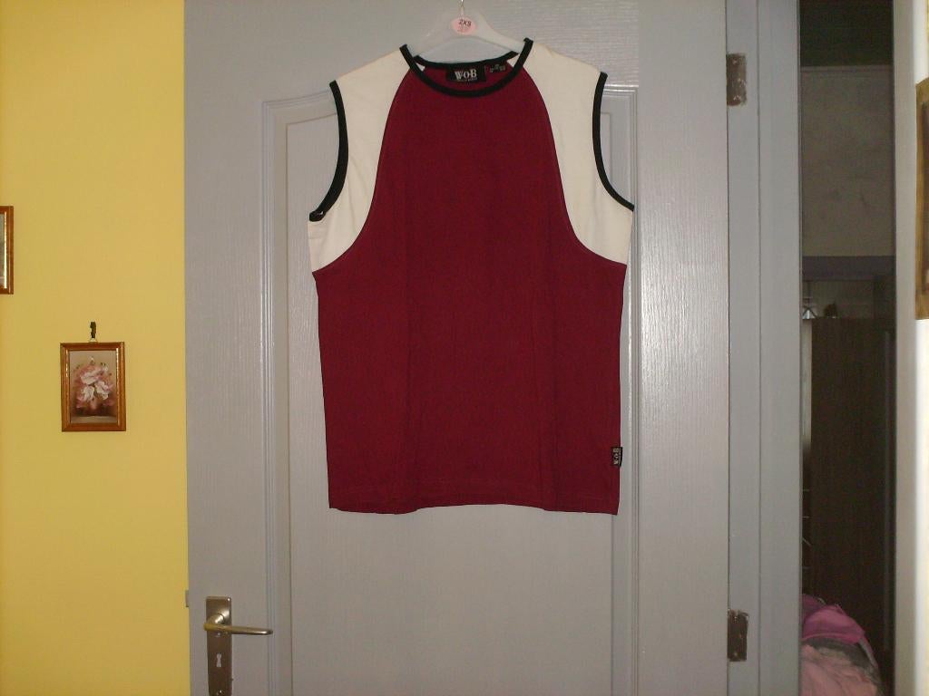 a vendre tee shirt homme, Vêtements | Hommes, T-shirts, Neuf, Taille 56/58 (XL), Autres couleurs, Enlèvement ou Envoi