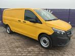 2020 - Mercedes-Benz - eVito - eVito Lang 41kWh - Bedrijfswa, Auto's, Gebruikt, Mercedes-Benz, Te koop, Elektrisch