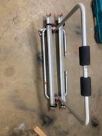 Dissel fietsendrager caravan, Caravans en Kamperen, Ophalen, Gebruikt