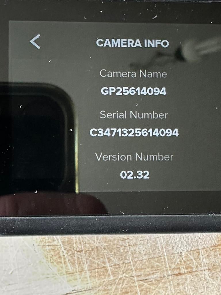Gopro 11 black met toebehoren, Ophalen, Zo goed als nieuw, GoPro