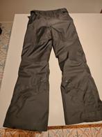 Ski Broek zwart, Gebruikt, Kleding, Ski, Ophalen