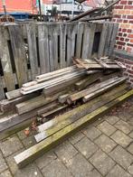 Brandhout gratis af te halen, Enlèvement