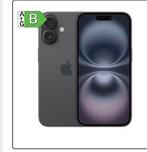 Iphone 16 128g, Télécoms, Téléphonie mobile | Apple iPhone, 128 GB, IPhone 16, Enlèvement, Noir